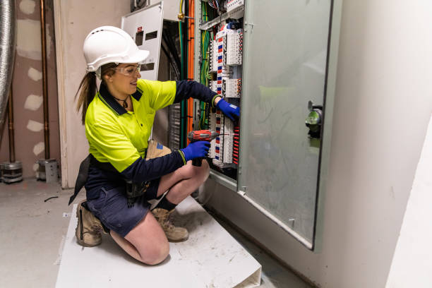 Best Electrical System Inspection  in Amite City, LA