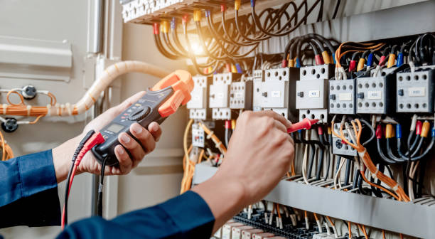 Best Electrical Contractors for Businesses  in Amite City, LA