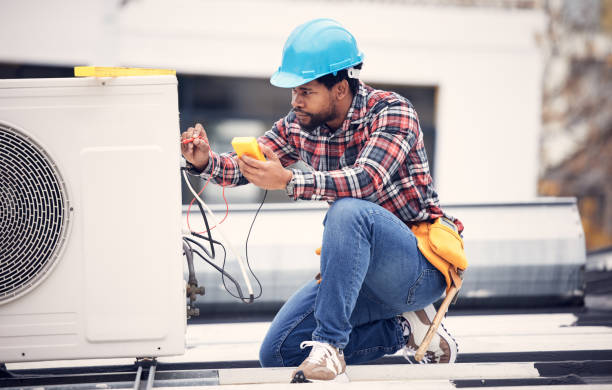 Best Industrial Electrical Services  in Amite City, LA