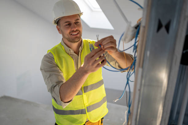 Best Electrical Contractors for Businesses  in Amite City, LA